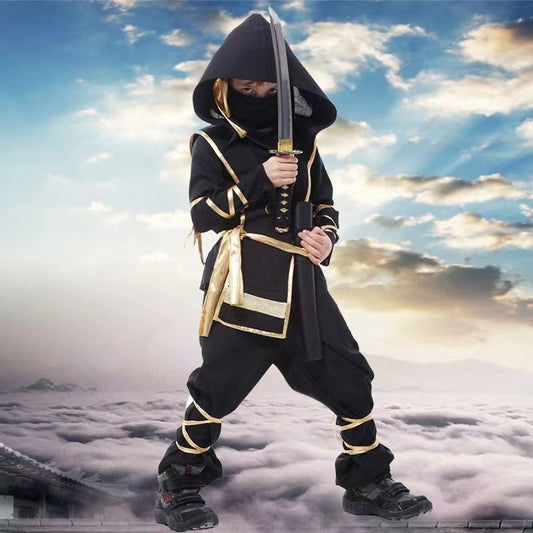 Halloween Children's Performance Costume Cosplay Anime Character Costume f34ef29c 8d45 4a7c 8a46 7ee94ef96a33