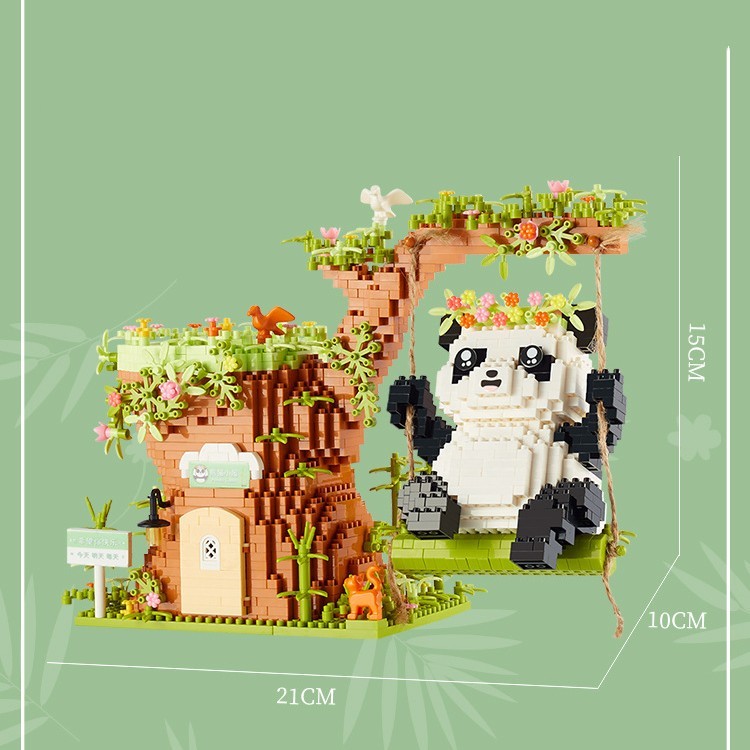 Children Educational Assembly Building Blocks Toy f35ecf70 7f87 4447 bb02 bb3d28df20eb