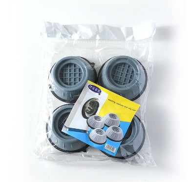 Washing Machine Base Universal Fixed Tripod Mat Non-slip Shockproof f35fd675 6e99 46b0 8cc0 2de40b22b78e