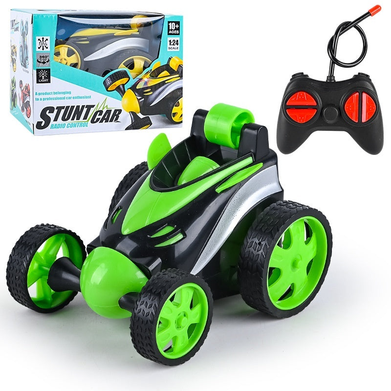 Tilting Remote Control Car Off-road Model Children's Toys f3615b27 549e 45cc 9cc1 239eb84cd9b5 trans