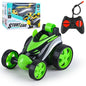 Tilting Remote Control Car Off-road Model Children's Toys f3615b27 549e 45cc 9cc1 239eb84cd9b5 trans
