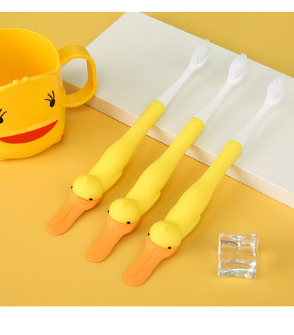 Children's Toothbrush Soft Fine Hair Small Head Independent Packaging f362142d 0c11 4236 bfe5 bf9330980317