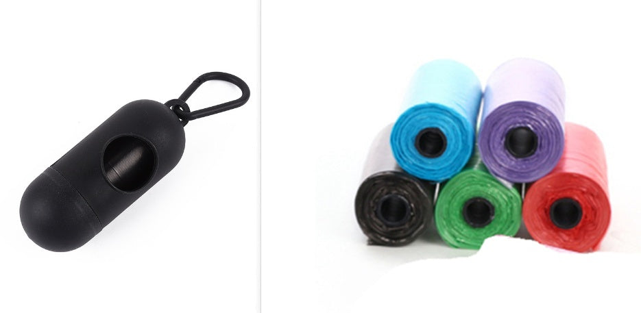 Pet Trash Bag Dog Poop Bags For Waste Refuse Cleanup f36ec0db 0615 4248 98f1 01ffd537cf9a
