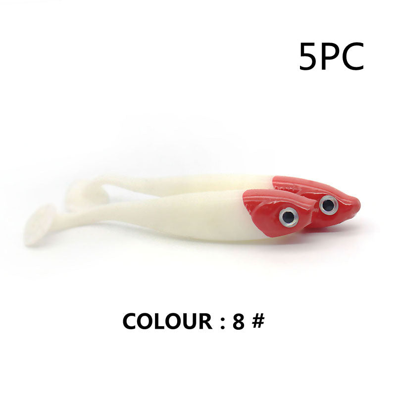 Bionic Lure Bait Wild Fishing Soft Bait f372af68 173b 4c8c 924f 6cbe17f5a786 010e2648 cbff 40a7 abae 9a994e3b0f9c