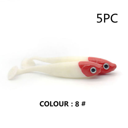 Bionic Lure Bait Wild Fishing Soft Bait f372af68 173b 4c8c 924f 6cbe17f5a786 010e2648 cbff 40a7 abae 9a994e3b0f9c