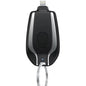 Keyring Charging Bank Wireless Portable 1500 Mah Emergency Power Supply Telescopic Small Mobile Power Supply - 图片 11