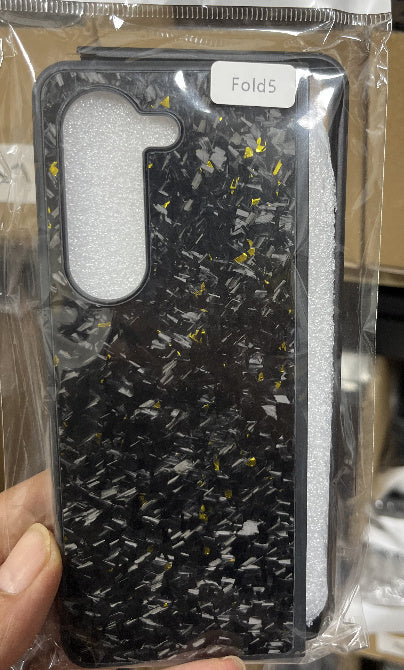 European And American Carbon Fiber Phone Shell - 图片 4
