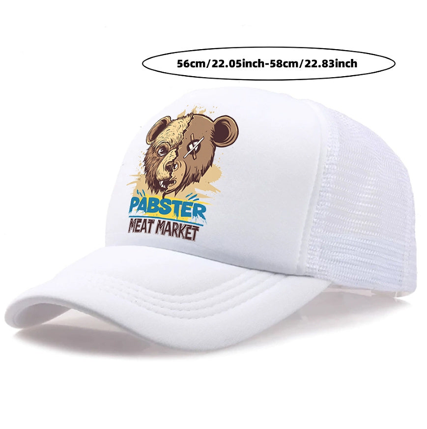 Men's Casual Baseball Cap f3944925 ff46 4fe8 b4da ca0393c6c94f