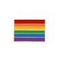 New Creative European And American Six Color Rainbow Brooch f39f1f71 3a08 49f1 81db 1975be076870