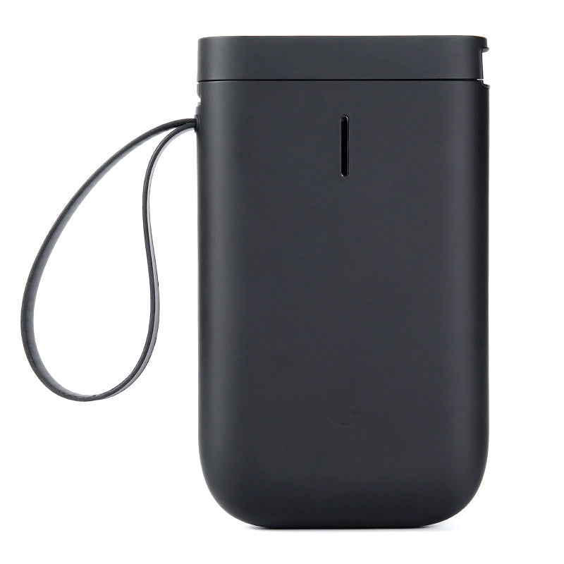 D11 Label Printer Bluetooth-compatible Household Non Drying Label Machine Fast Printing Home Use Office - 图片 14