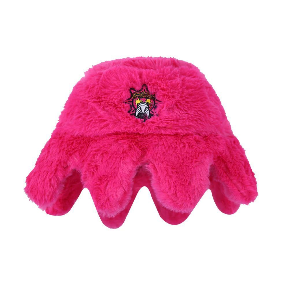Fashionable Warm Rabbit Fur Octopus Casual Hat f3c9aaf4 0225 4579 8e1e 4ef1c657ec5d