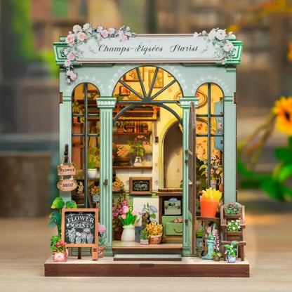 Mini House Kit Wooden Book f3d64fd3 2b2d 49a4 a803 33f08dafa4d6 3a9eda78 4245 4d3e 8511 0e028958fae1