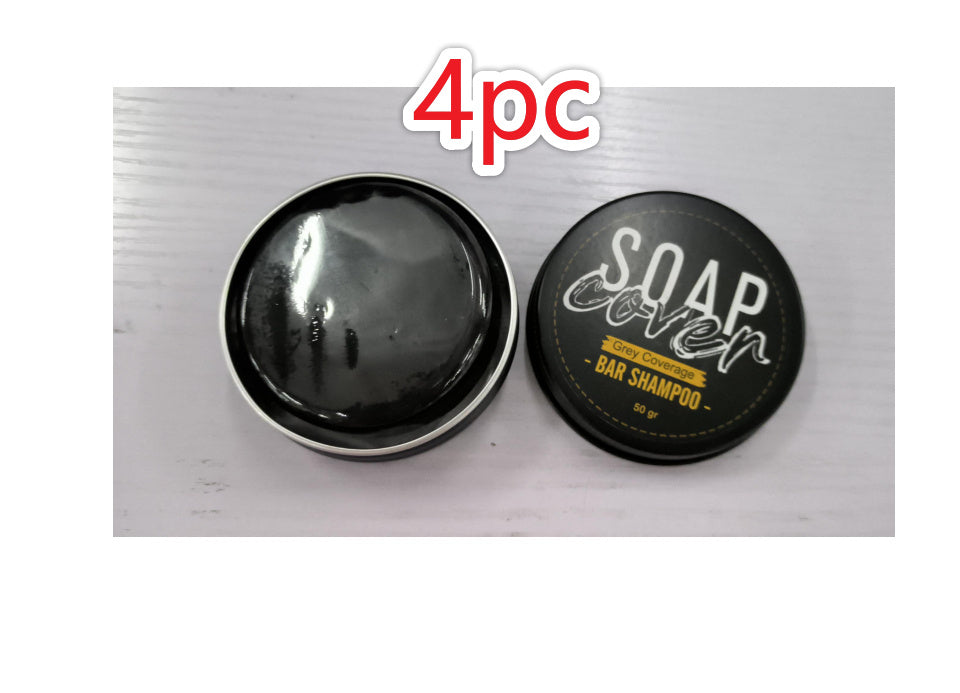 Polygonum Multiflorum Shampoo Handmade Soap Cleansing Nourishing Care f3d75c78 69e5 4356 b956 813674e2c372