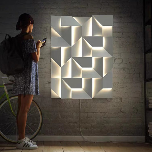 Living Room Sofa Background Wall Lamp f3da415d a4b3 4392 ac0c 02ce8d2188bc