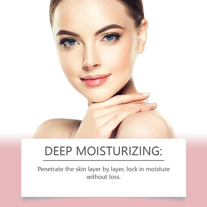 Collagen Deep Moisturizing Mask f3db8b54 51f9 4449 ac6d 968083b2f8db