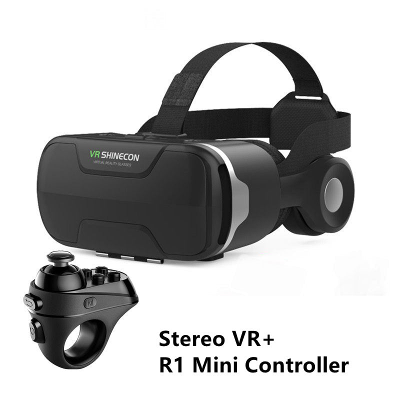 VR Glasses Thousand Magic Lens Wear Immersive Headset f3e6b1e9 a1fe 4bd6 a2f9 058488588c7a