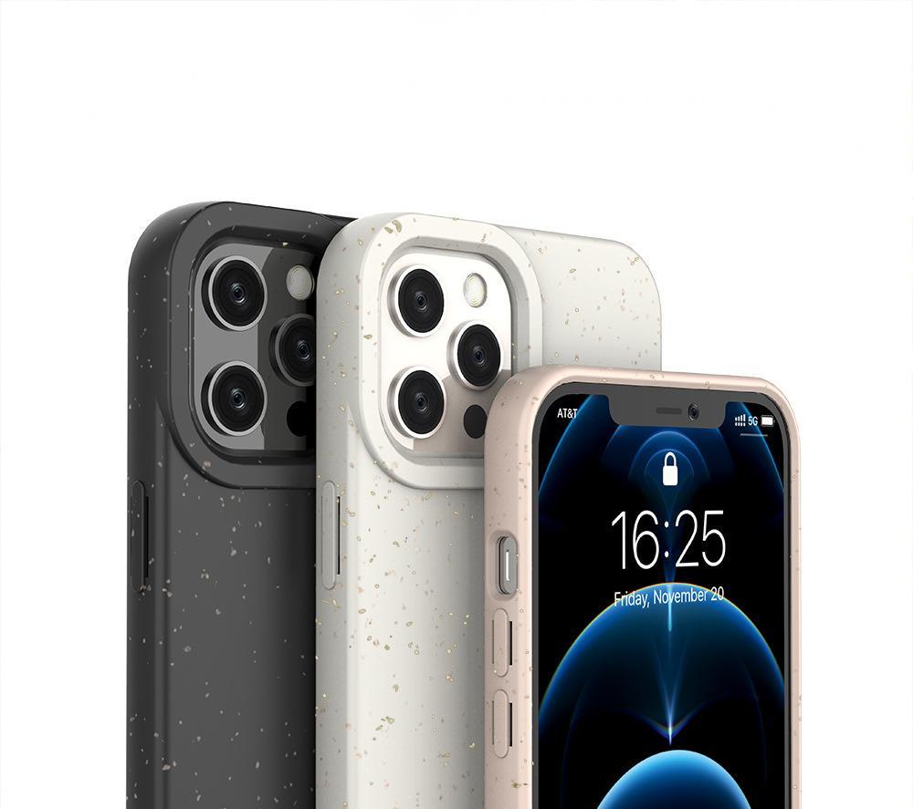 Wheat Straw PLA Environmentally Friendly Fully Degradable Mobile Phone Case f3e6baba 287e 4d99 9cd2 a49f5eec8e1a