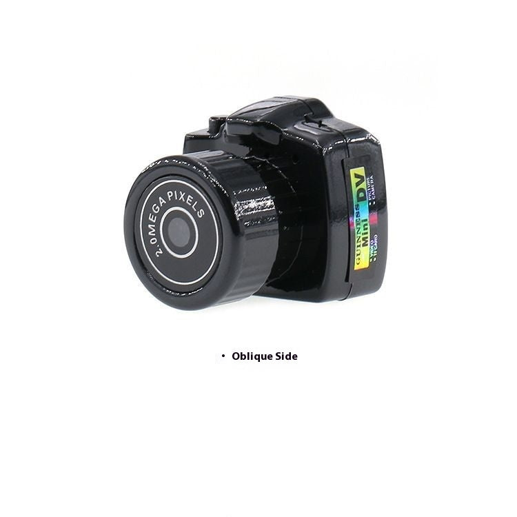 Y2000 Outdoor Sports Small Camera Riding Recording Digital DV Camera f3f230d9 d290 47bc b6bc c59896288712 trans