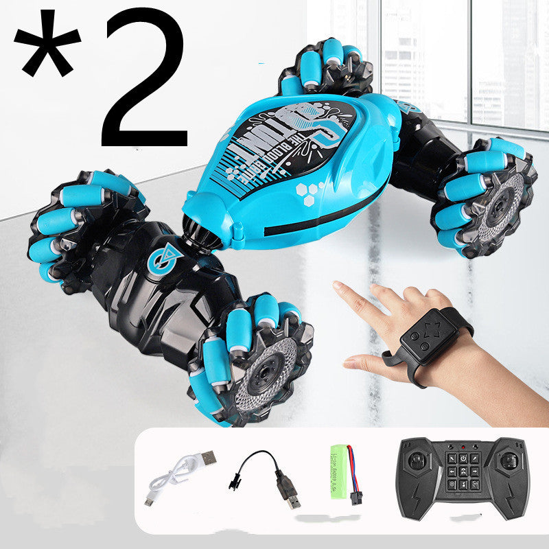 Feel The Remote Control Car Vibrato Twist Deformation Climbing Sideways f3f2d088 8122 4a36 a6c9 5ebe9793b0e7