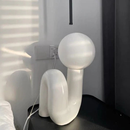 Modern Children Bedroom Bedside Lamp American Living Room Resin Lamps f3f99e86 60ff 4e3c a1f9 b27c64d663b2