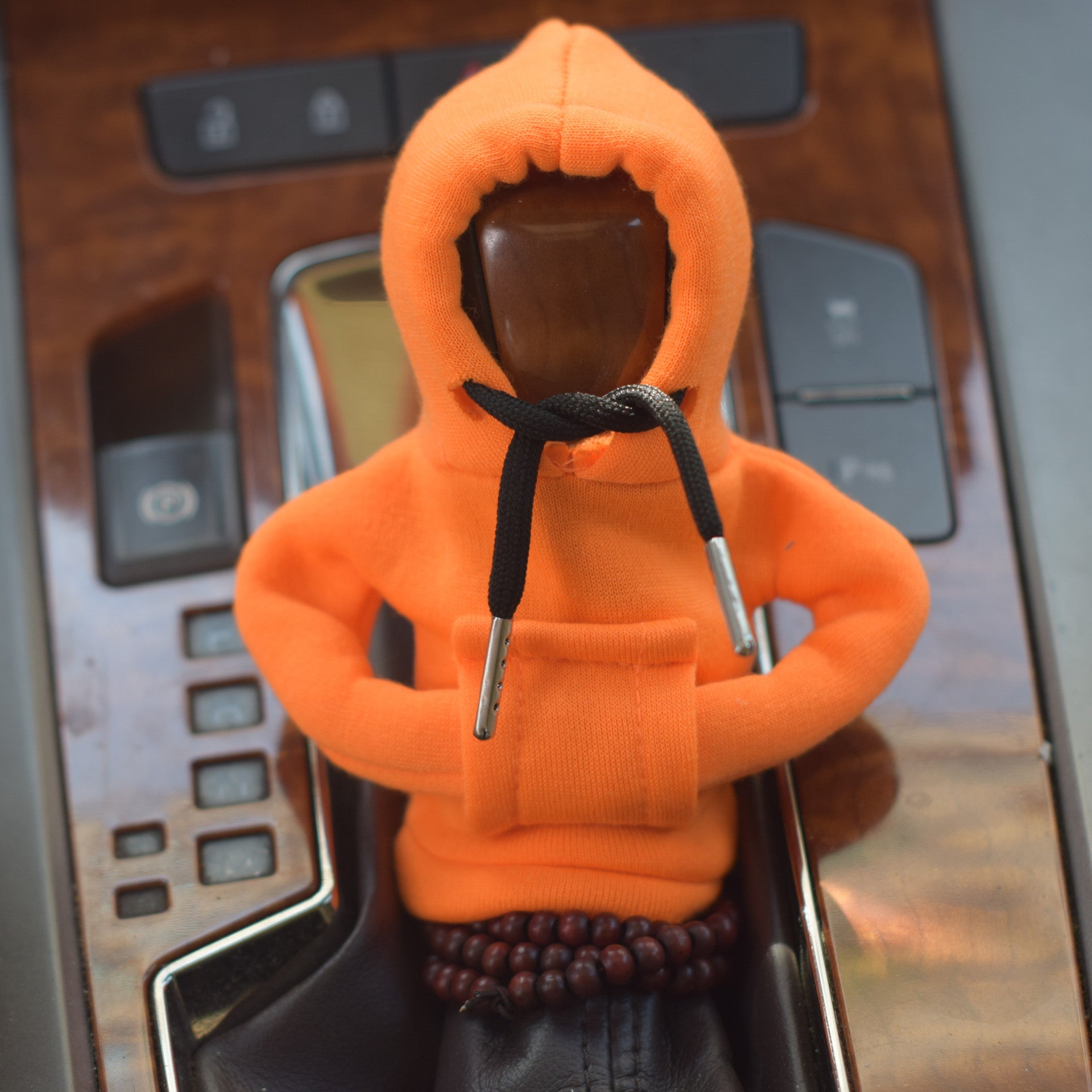 Velvet Car Gear Handle Sleeve Handle Decorative Knob Hoodie Handbrake Cover Hoodie f405eb40 1b54 4442 ad6e 17875340437c