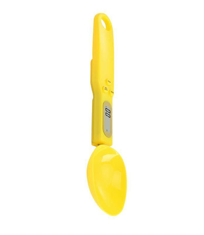 Kitchen Scale Measuring Spoon Scale f40ab7d7 5f07 4646 9cf5 2355d2d06c25