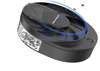 Fly Trap Household Electric Flies Catching And Driving Machine f422434b 3259 4b33 8617 7ef353019b5d