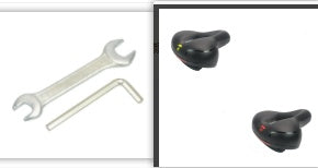 Mountain bike saddle f43bc108 0f77 4802 bd8a 388886936be2