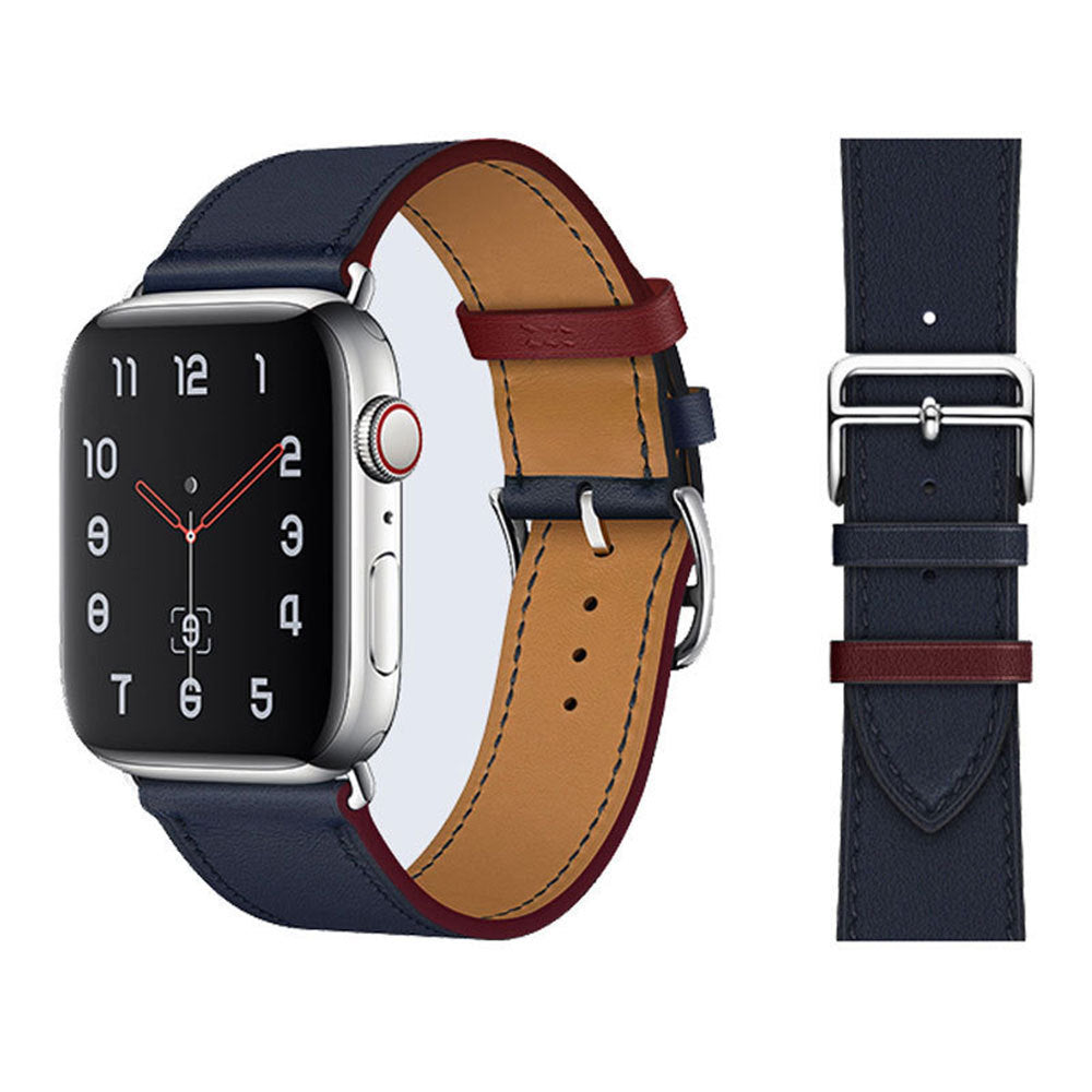 Cross Grain Leather Strap f43cad4f d4d3 4c2f 8145 6f892d7a0a0e