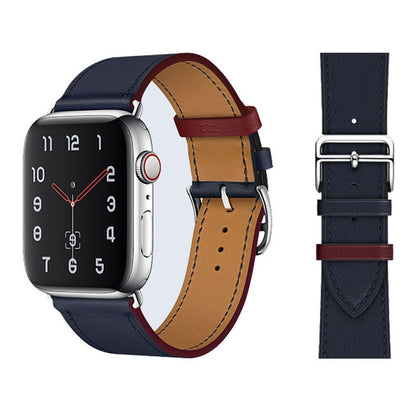 Cross Grain Leather Strap f43cad4f d4d3 4c2f 8145 6f892d7a0a0e