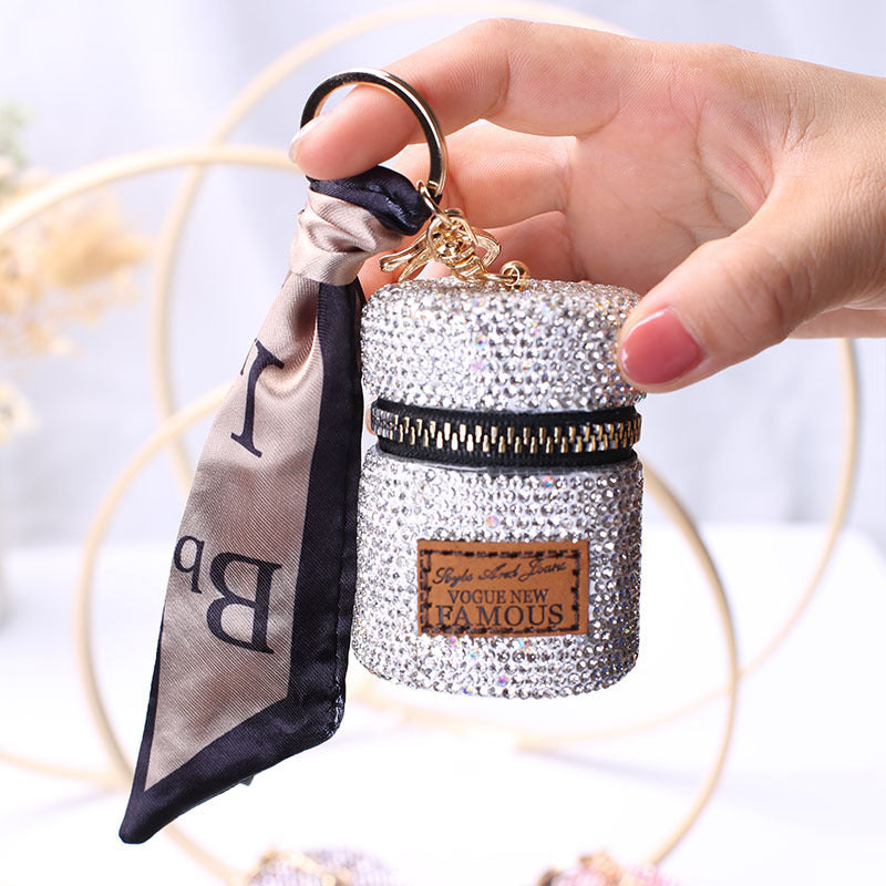 Fashion Trending Key All-matching Buckle Mini f43f3fec 254f 453d a034 2330ee95616f