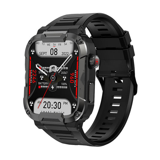 MK66 Smart Watch Bluetooth Call 400MAH Large Battery f443fee7 4a07 4f0c b245 6691b2b77d41