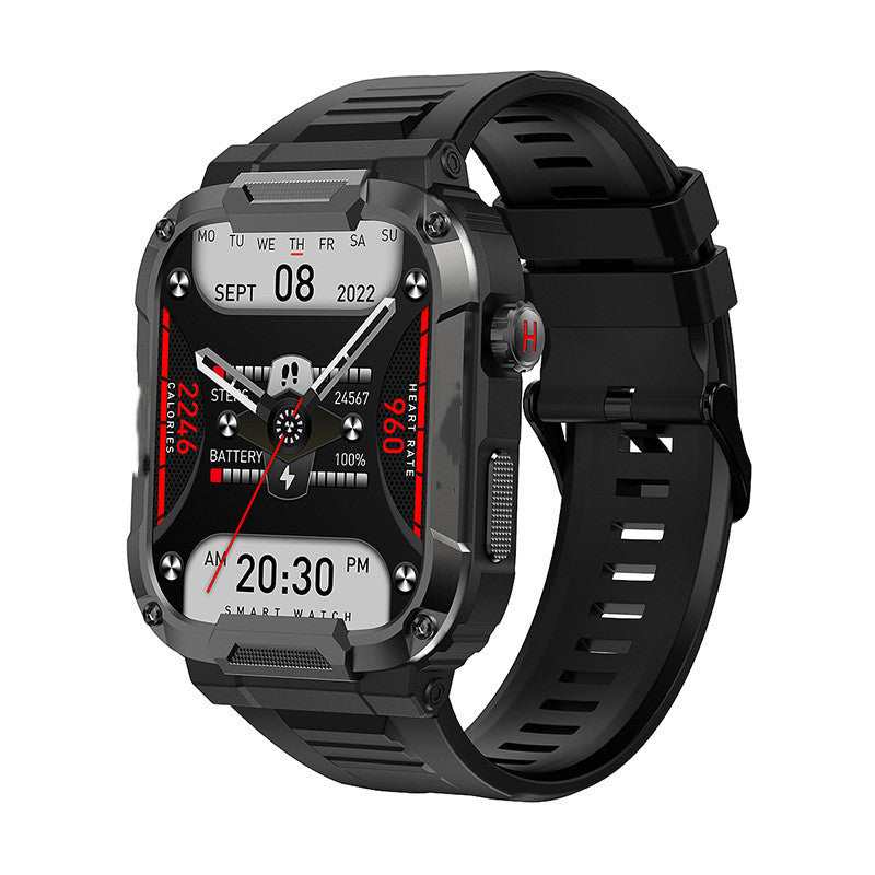 MK66 Smart Watch Bluetooth Call 400MAH Large Battery f443fee7 4a07 4f0c b245 6691b2b77d41 75037fe2 42c7 481e b7f5 9a95f7e5202