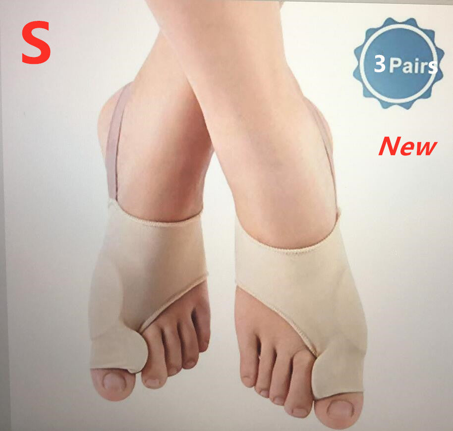 Corrective Socks Toe Valgus Toe Separator Superior Bunion Pain Relief f44c8e7b 55e3 4ff3 9683 02942137acc4