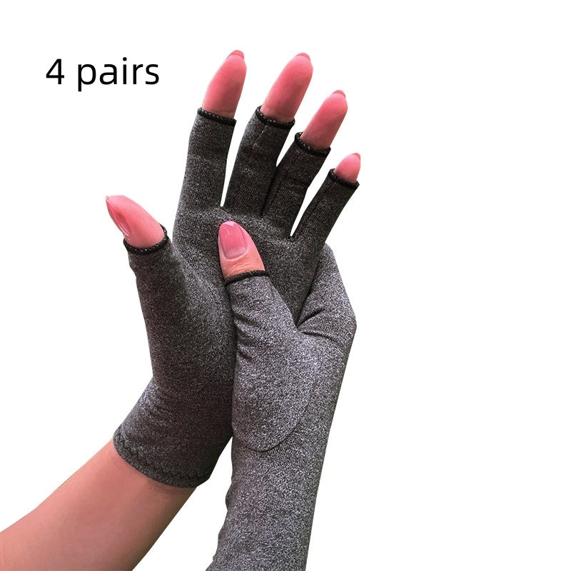 Rehabilitation Training Arthritis Pressure Gloves f4534c4d 8be8 49a7 a9af eb307244ac42