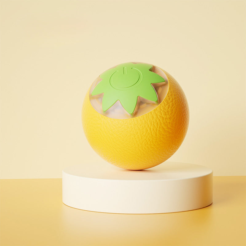 Rolling Ball For Dogs And Cats Electric Toy For Grinding Teeth Indoors Relieves Boredom Training Automatic Teaser f455379b 70
