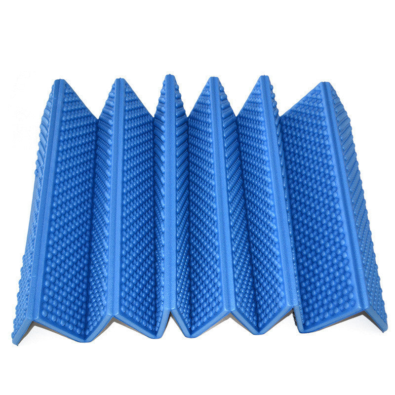 Foldable Waterproof Seat Pad Moistureproof Floor Mat Dustproof Thick Indoor Outdoor Camping Grassland Riverside Cushion f4620