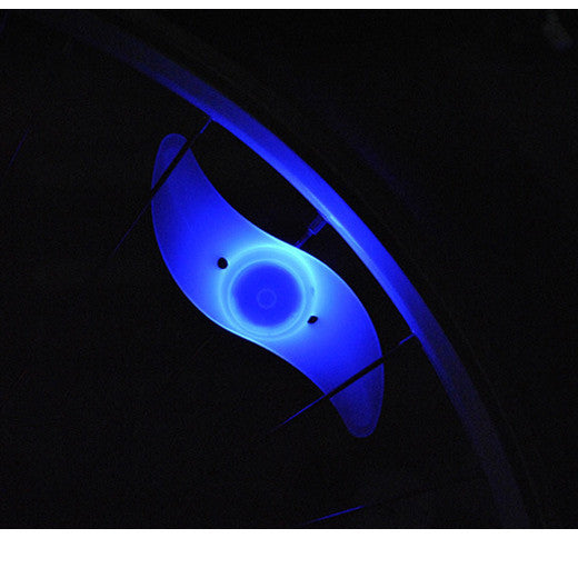 Bicycle Wire Lamp Willow Leaf Spoke Lamp f468c7d1 e24a 4276 98c4 0be9d39ee165