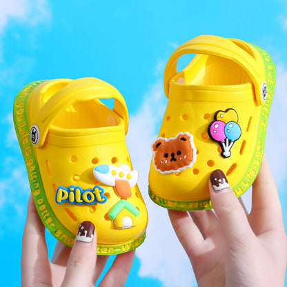 Boys Indoor Soft Bottom Non-slip Infant Beach Shoes f47029f2 868b 4f61 bb1a adb2dd0b75e1 cd86cb84 6834 4939 9d11 7da77cafc427