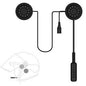 Motorcycle Helmet Headset Bluetooth Hands-free Headset Bluetooth Headset f47195b3 d904 4524 8f57 2def75ddbf5e a29d942d 9424 4