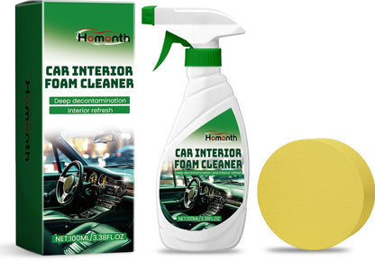 Car Interior Foam Cleaner f476091d 06d8 4930 abff a58fa43453e4