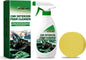 Car Interior Foam Cleaner f476091d 06d8 4930 abff a58fa43453e4