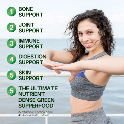 Moringa Leaf Capsules f482069f 3f00 40b2 b30c 46cfa91dc0e6