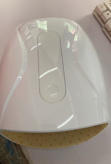 Hand Massage Instrument Electric Mouse Heating Palm Finger Wrist Massage f48de6fc 117b 4462 87ec 6f81e58529fa