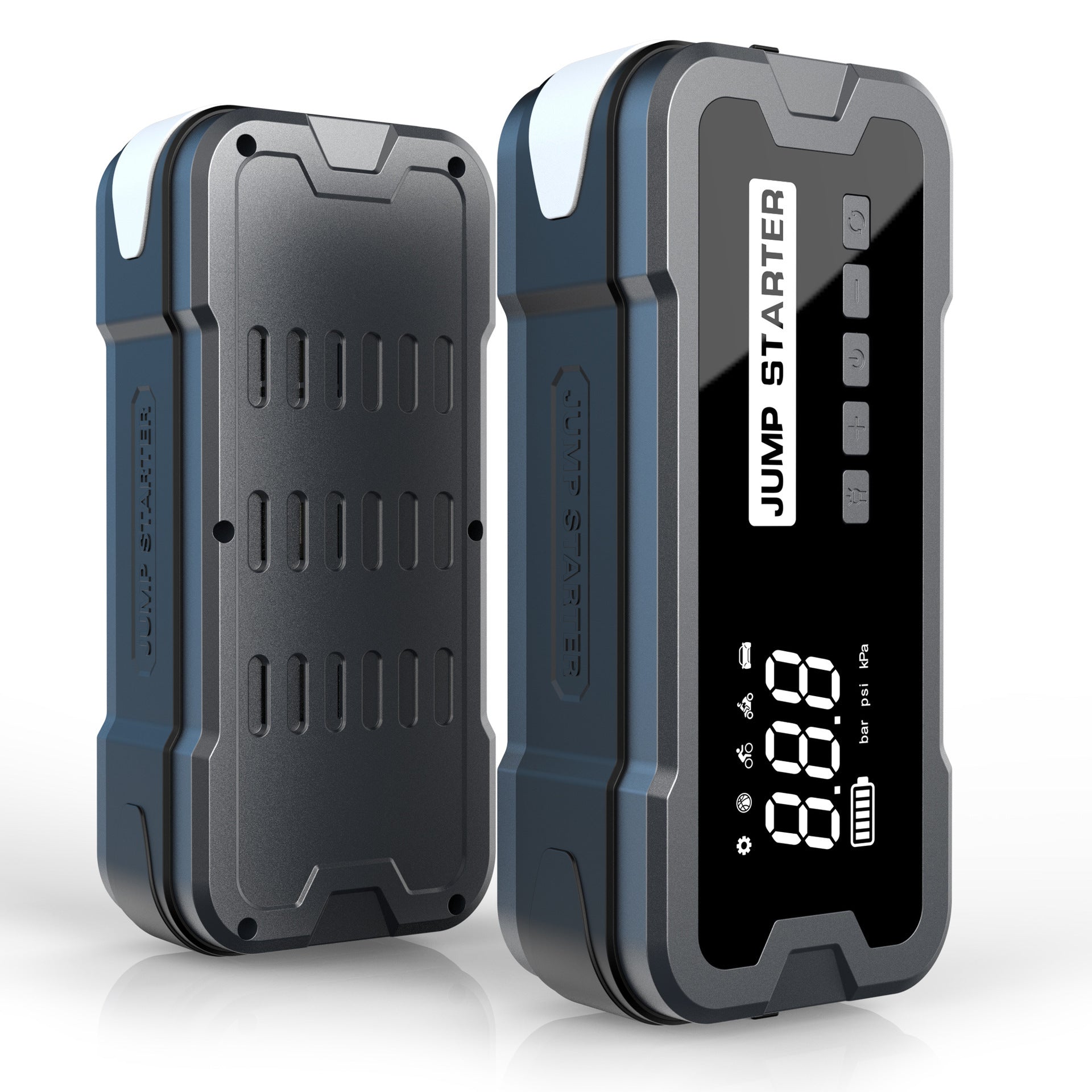 Automobile Emergency Start Power Source Car Built-in Inflatable f496cad3 0493 42d1 ae8f edb501e31430