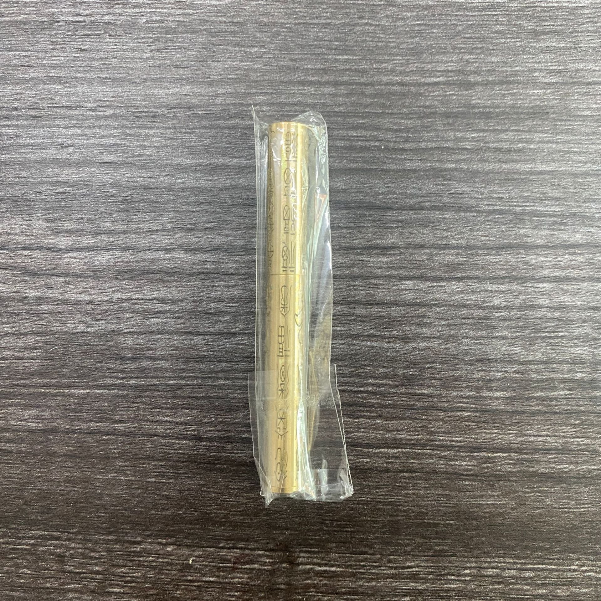 Haoyunda Nunchucks Panlong Kerosene Lighter f49e0c27 4e64 4cf8 9724 f7ac552a171a