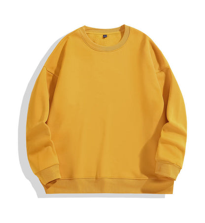 Padded Cashmere Crewneck Sweater For Men And Women f4a2e15e 3765 4027 adfa 220b38df1cab