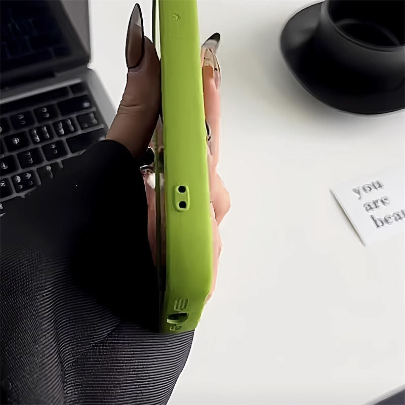 Retro Butterfly Print Drop-resistant Phone Case f4a31ed7 27f5 464b aac6 069e4f9c3ee4
