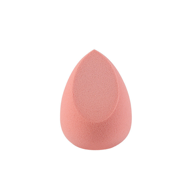 Qiao Beili Wholesale Rubycell Cosmetic Egg Makeup Sponge Ball Smear-proof Makeup Beauty Blender Super Soft Cosmetic Egg f4b65