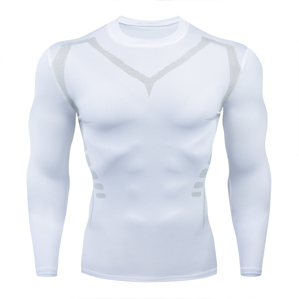 Men's Sports Quick-drying Workout Clothes f4bf5356 7b76 4e15 b403 ccff210e2c45